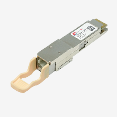 QSFPDD 400G SR8 Optical Transceiver module
